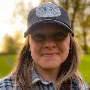 Meet your Posher, Christy